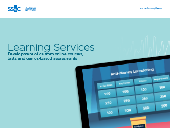 Learning Services